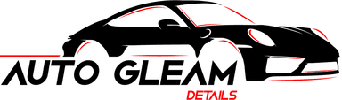 Auto Gleam Details logo